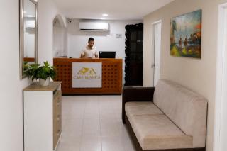 Hotel CasaBlanca ctg - 0