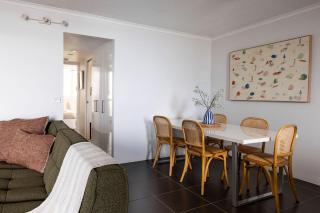 Waterfront on Duporth - river views - walk to CBD - 4