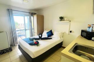 Townhouse Apartment Hotel Suva - 4