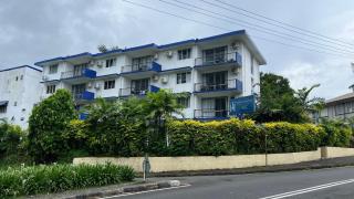 Townhouse Apartment Hotel Suva - 2