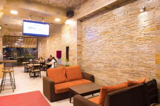 Hotel Tibet International - Kathmandu - 6