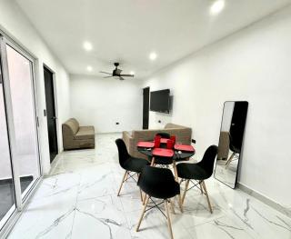 Extraordinario departamento con alberca y jacuzzi - 6