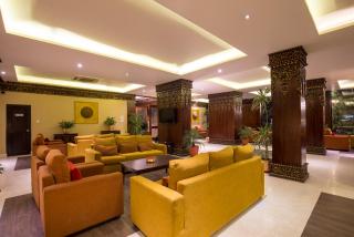 Hotel Tibet International - Kathmandu - 2