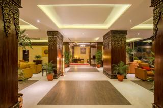 Hotel Tibet International - Kathmandu - 4