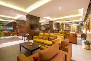 Hotel Tibet International - Kathmandu - 3