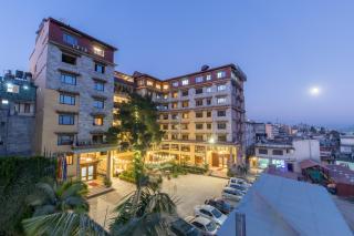 Hotel Tibet International - Kathmandu - 0