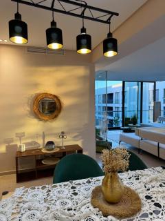 Anfa Luxury Residence 3 Chambres 3 Min Plage Ain Diab - 6
