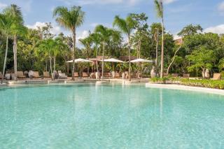 Amazing 1BR Tulum Jungle with Restaurant, Pool and Gym - 8