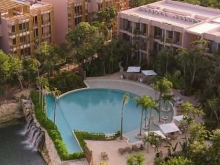 Amazing 1BR Tulum Jungle with Restaurant, Pool and Gym - 6