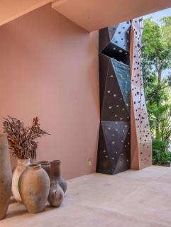 Amazing 1BR Tulum Jungle with Restaurant, Pool and Gym - 1
