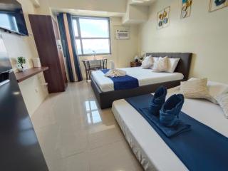 Horizon 101 Premium Condo Tower 1-50th floor 50N - 7