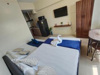 Horizon 101 Premium Condo Tower 1-50th floor 50N - 1