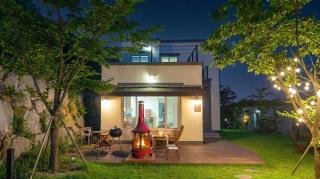 Sokcho Biroso Private Cottage - 1
