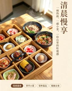 Jade Peak Hot Spring Villa - 7