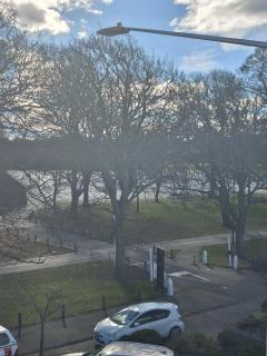 Hagley Executive Stays - 7