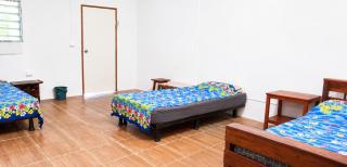 Bluepango Guest House - 9