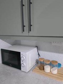 Cozy Private Garden Guest Suite - Secunda - 3
