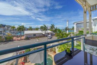 Waterfront Apartment Near City, Stadium & Ferry Townsville - 7