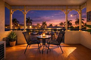 Waterfront Apartment Near City, Stadium & Ferry Townsville - 3