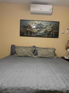 The Cozy Haven Bed and Breakfast - 7