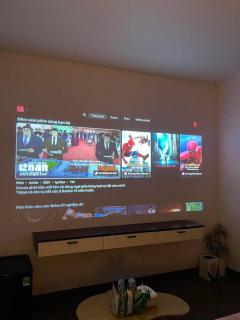 Flick Zone 568 Trần Nhân Tông - 3