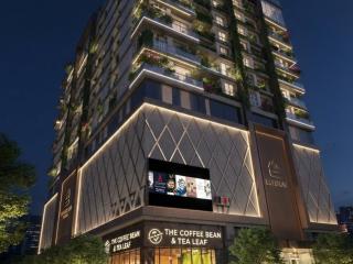 Panorama 2 Bed Sky Residence Elysium Tower Islamabad - 9