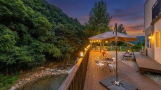 Gapyeong Gamseong216 Poolvilla Pension - 1