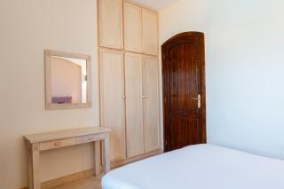 Westgolf El Gouna - Gorgeous View - 2 BR - 1 Master Bedroom - 9
