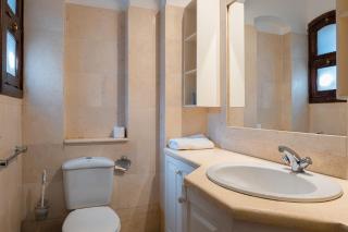 Westgolf El Gouna - Gorgeous View - 2 BR - 1 Master Bedroom - 3