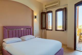 Westgolf El Gouna - Gorgeous View - 2 BR - 1 Master Bedroom - 8