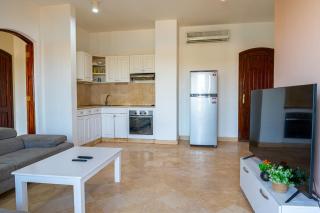 Westgolf El Gouna - Gorgeous View - 2 BR - 1 Master Bedroom - 5