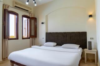 Westgolf El Gouna - Gorgeous View - 2 BR - 1 Master Bedroom - 2