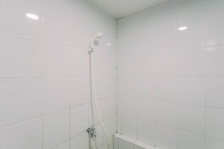 Exquisite 2BR Bassura City Apartment near Shopping Mall By Travelio - 7