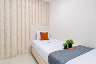 Exquisite 2BR Bassura City Apartment near Shopping Mall By Travelio - 3