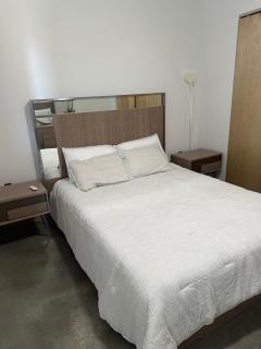Modern Downtown Detroit Loft with Skyline views - 4