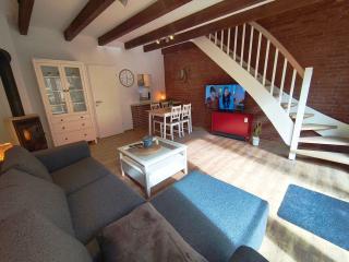 Ferienhaus-Sielidyll - 7