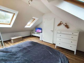 Ferienhaus-Sielidyll - 3