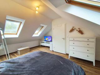Ferienhaus-Sielidyll - 1