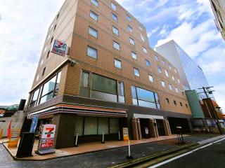 APA Hotel Fukuoka Tenjin - 0