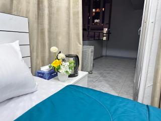 Phenomenal Beyond Stay - 1