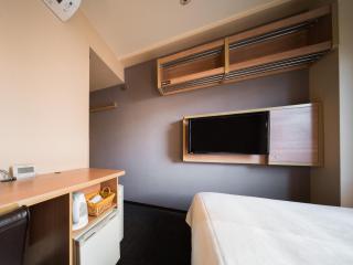 Super Hotel Inn Kurashiki Mizushima - 8