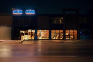 Howard Johnson by Wyndham Riyadh Al Nasiriyah - 8