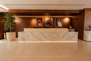 Howard Johnson by Wyndham Riyadh Al Nasiriyah - 5