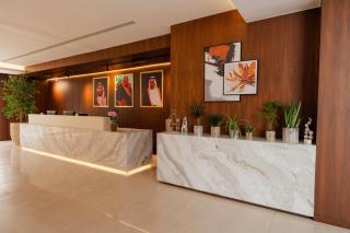 Howard Johnson by Wyndham Riyadh Al Nasiriyah - 6
