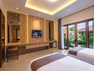 Kalynda Yogyakarta Villa - 2