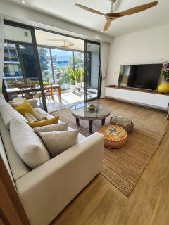 2BR Laguna Beachside Residence 100m to Bang-Tao Beach - 0