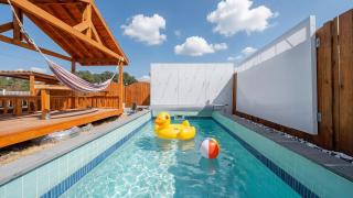 Gangneung Ujin Pool Villa - 0