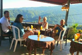 Bendesa Mas Homestay - 0