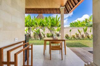 Private Pool Villa With Garden View Near Ubud - 5