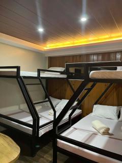 Whole House Modern Uchi - 1